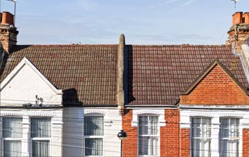 clay roofing Snaith, East Riding Of Yorkshire