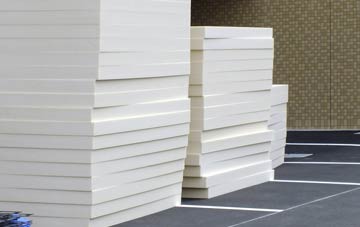 Snaith flat roof insulation costs