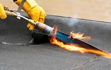 flat roof repairs Snaith, East Riding Of Yorkshire