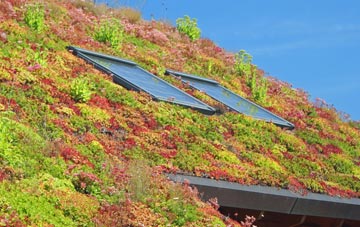 Snaith living roof systems
