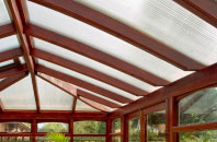 Snaith conservatory roofing insulation
